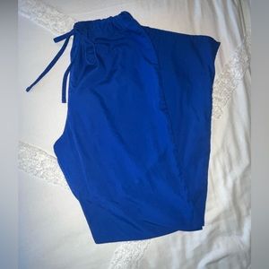 Cherokee Scrub Bottoms x2